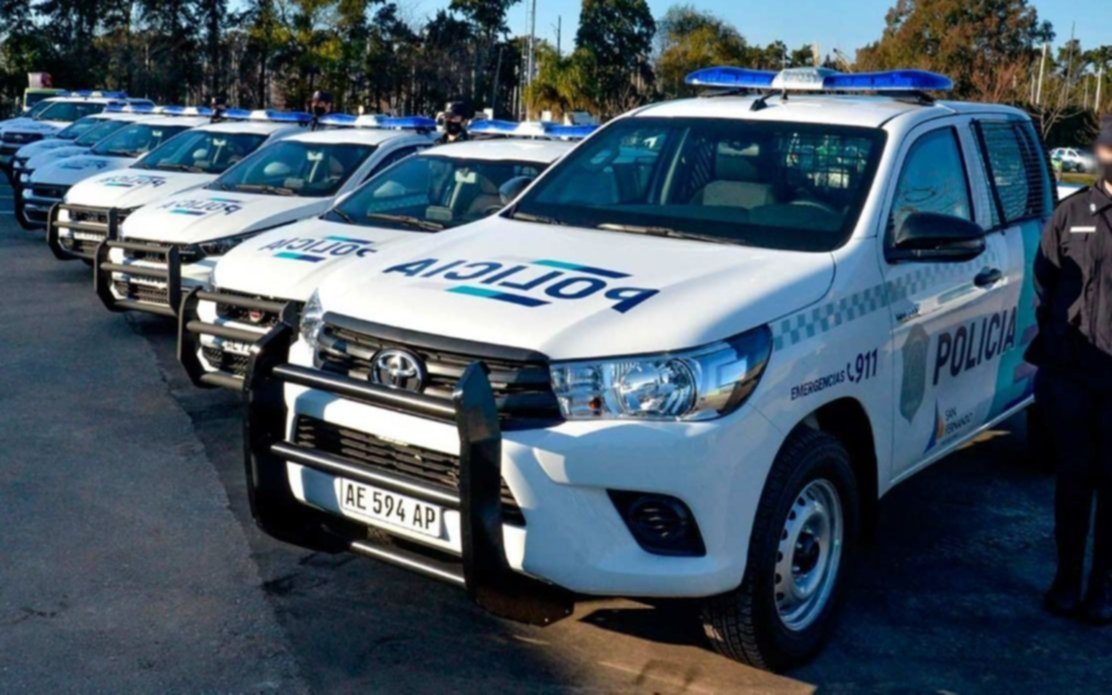 Acusaron a un policía de abusar de una testigo