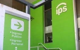 El IPS dio a conocer el cronograma de pagos
