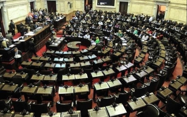 Los proyectos que quiere enviar al Congreso el Gobierno para el verano