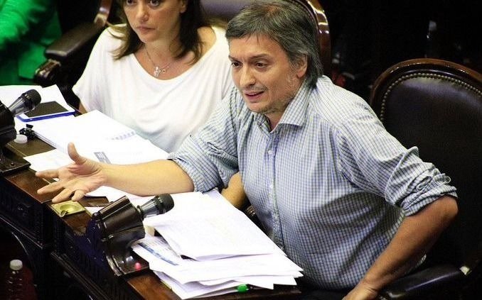 La Cámpora pelea por una banca y el futuro de un intendente electo