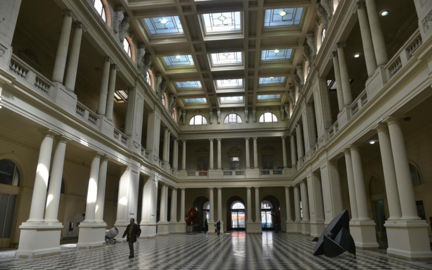 Entregaron premios del concurso literario sobre la vida y obra de Dardo Rocha