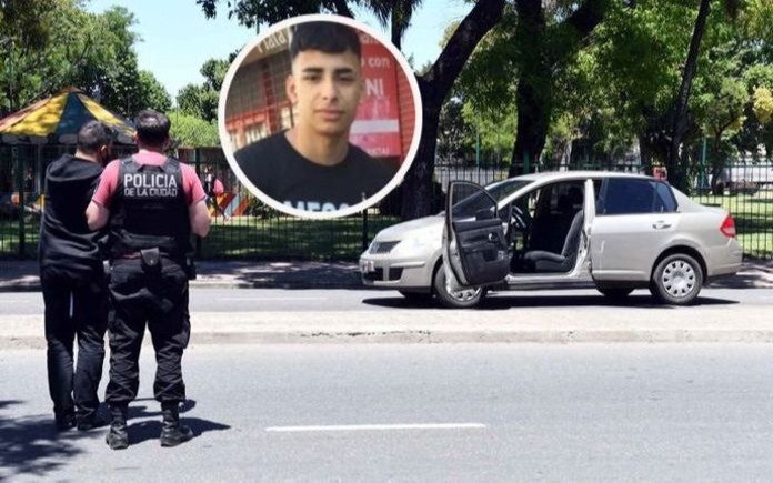 Dos efectivos admitieron haber disparado