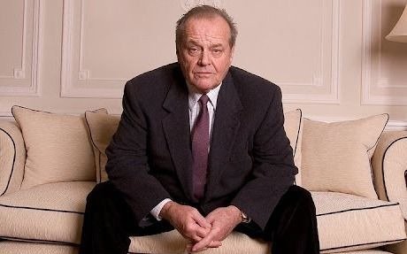 Jack Nicholson y el secreto mejor guardado: hijo de su “hermana”