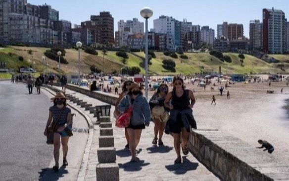 Por ley, buscan que el Previaje sea una política de Estado