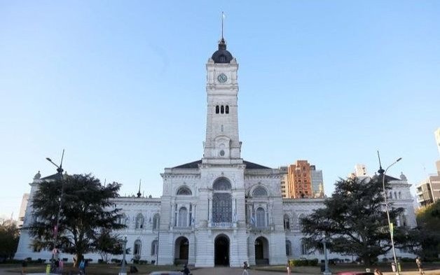 Tras las generales, el radicalismo platense se envalentona con 2023