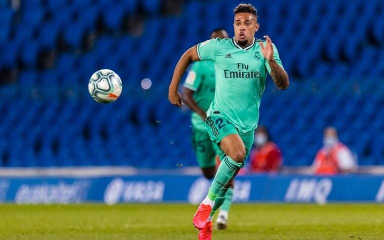 Real Madrid recibe al Bilbao para seguir arriba