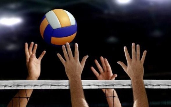 Bronce para el Sub 23 argentino de vóley