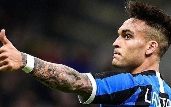 Inter ganó con un gol de Lautaro Martínez y acortó la brecha con el puntero