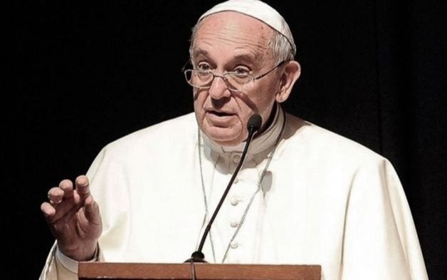 El Papa denuncia los “egoísmos” en Europa