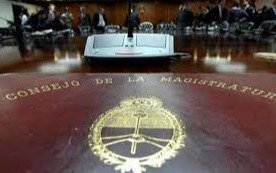 Movida para modificar el Consejo de la Magistratura