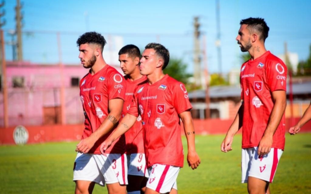 Cambaceres regresa a los entrenamientos mañana luego de la eliminación