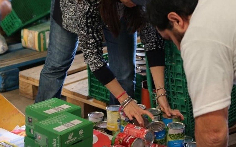 Sumando Voluntades festejó 11 años de ayuda