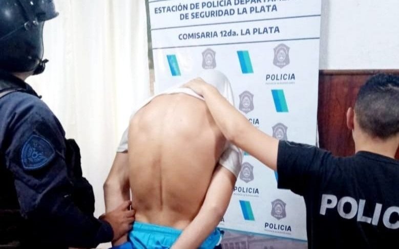 Arturo Seguí: atraparon a un adolescente acusado de balear a otro en un asalto