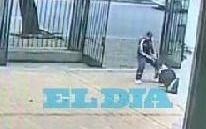 Condenado por balear a un “arbolito” frente al Bapro