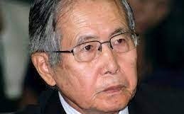Fujimori a juicio por miles de esterilizaciones en Perú