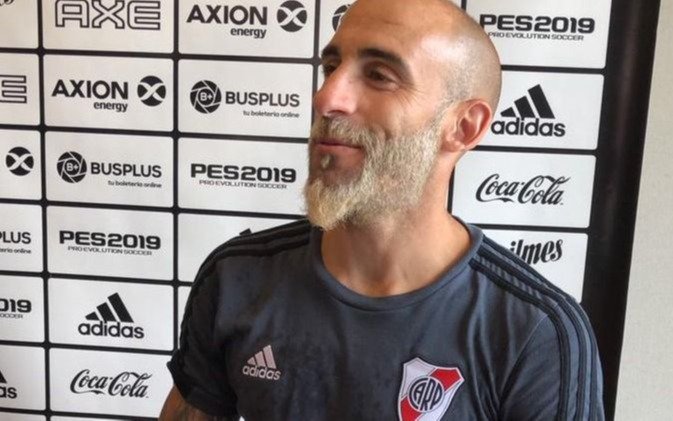 Pinola, lesionado y duda para la Copa
