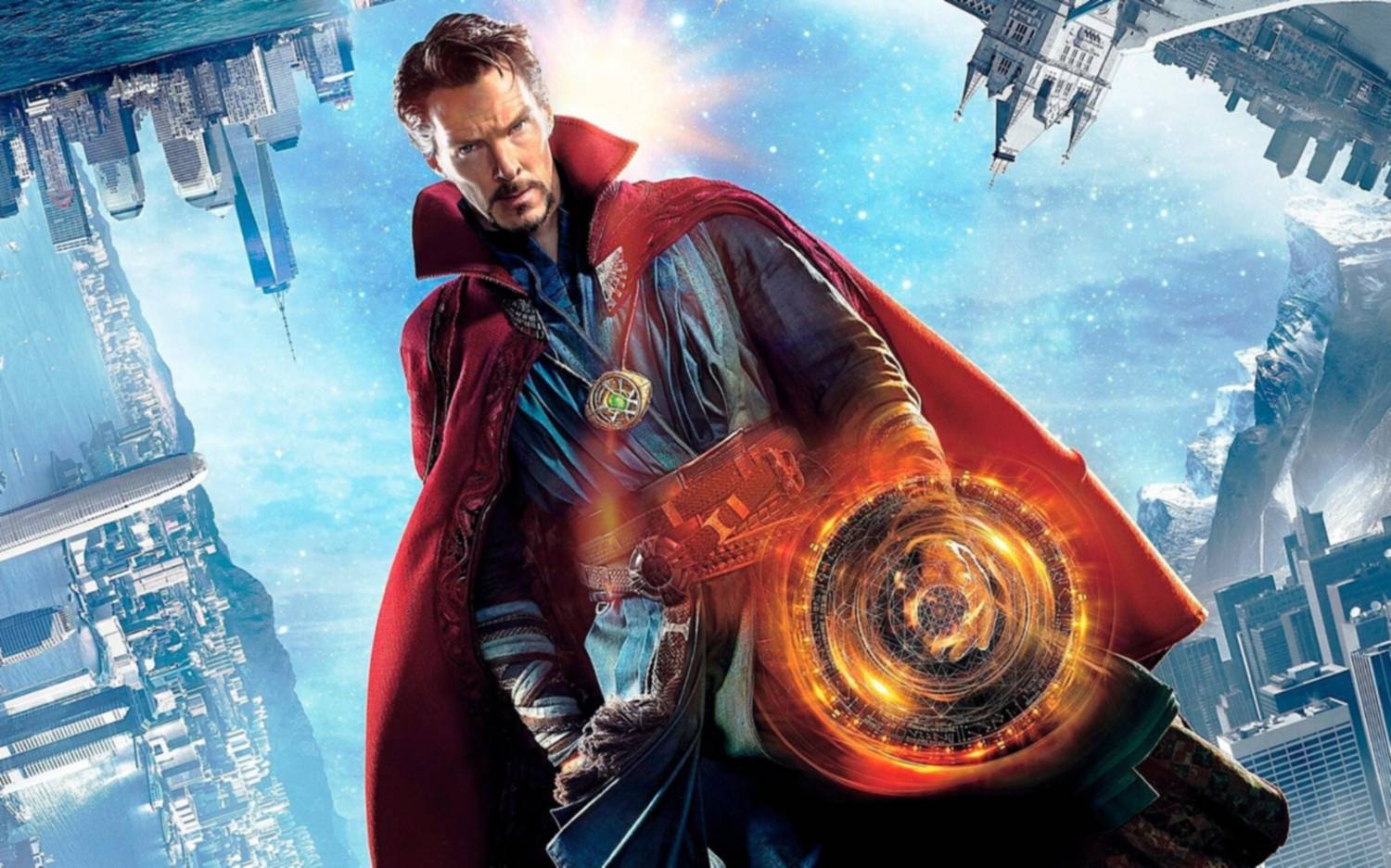 Las funciones de preestreno en La Plata