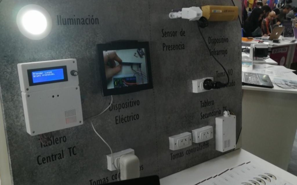 Cursos con salida laboral en el Instituto de Formación Docente y Técnica Nº 213