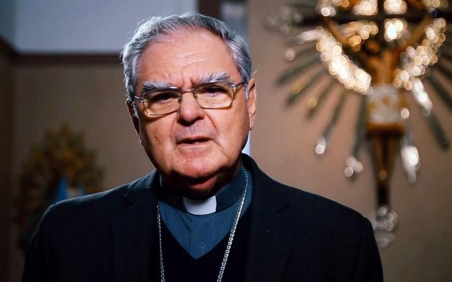 El Episcopado se reúne con el Presidente