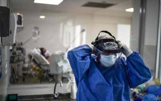 Se registraron 4 muertes y 3.254 casos de coronavirus