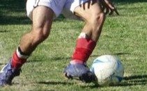 Asociación Iris le ganó por penales a Villa Lenci y jugará en la Primera A de la Liga Amateur