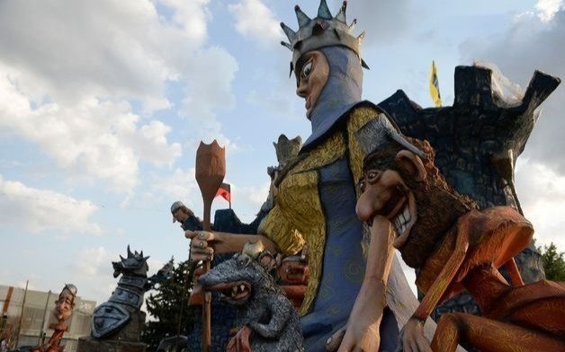 Cierra el plazo para anotar los muñecos de Fin de Año
