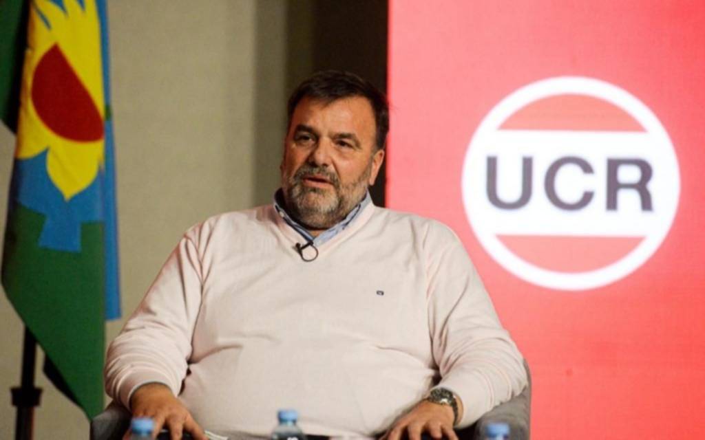 Fuertes chispazos en la UCR platense