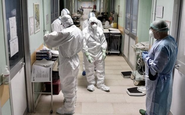 Hubo 23.462 nuevos contagios en 48 horas