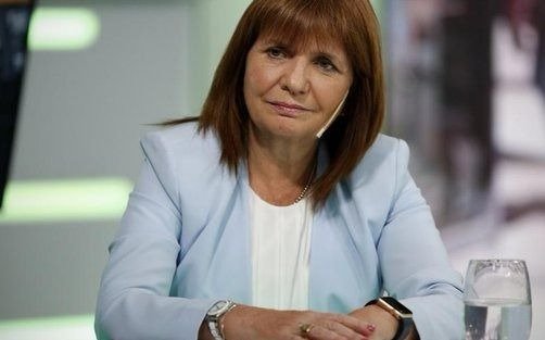 Bullrich quiere sancionar a diputados que faltaron