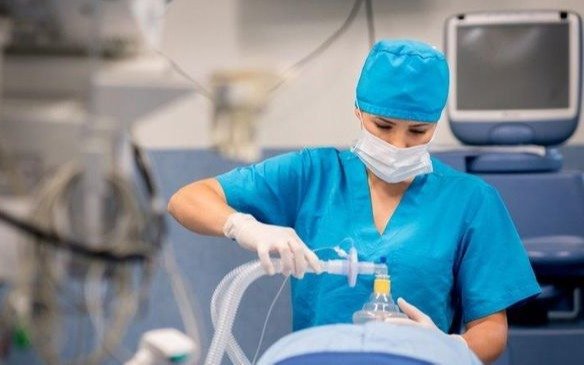 Se tensa el conflicto por el “éxodo” de anestesiólogos