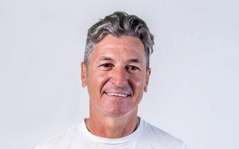 Sciacqua es nuevo Director Deportivo en Colón