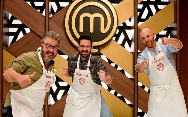 El reino de los realities: “MasterChef” y “La voz”, los programas más vistos del aire