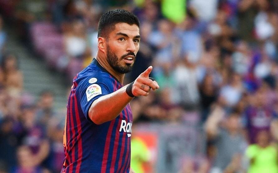 Perdió el Real Madrid y ganaron el Aleti y Barcelona