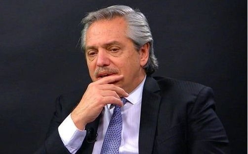 Nueva encuesta: más del 60% rechaza la gestión de Alberto F.