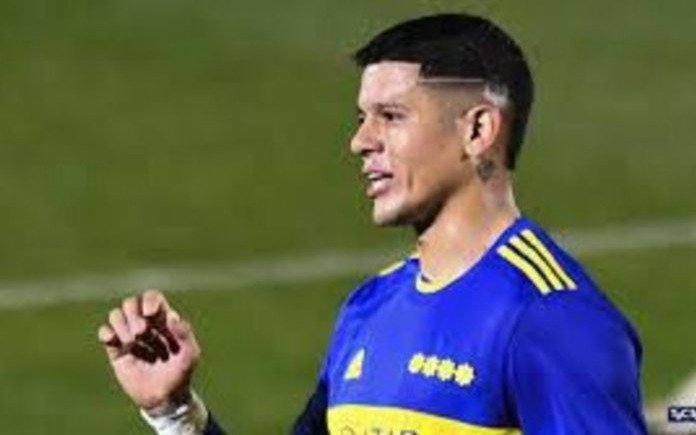 Mientras Palmeiras insiste por Rojo, Boca apunta a Figal