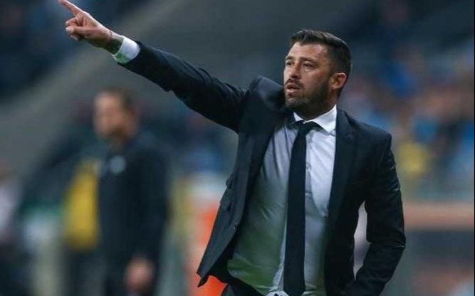 Se inició el Ciclo del Chino Benítez