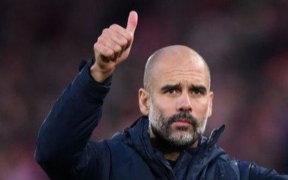 Sin Guardiola, el Manchester City ganó y paso de ronda en la FA Cup