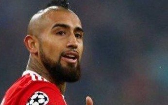 Chile: tres fechas a Vidal y restricción de público ante Uruguay y Argentina