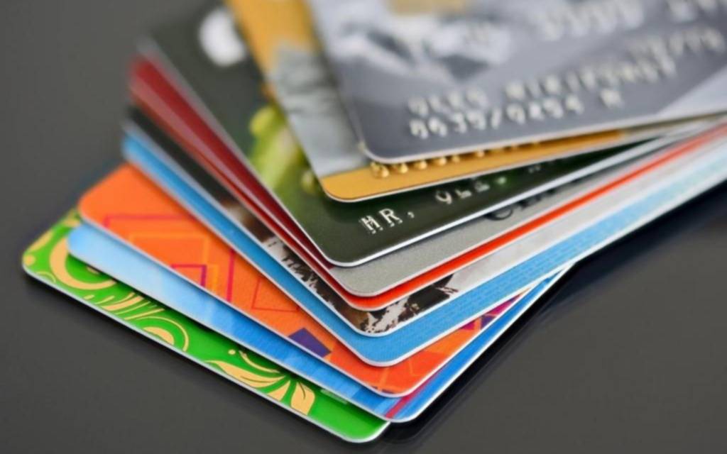 El financiamiento con las tarjetas creció muy por debajo de la inflación