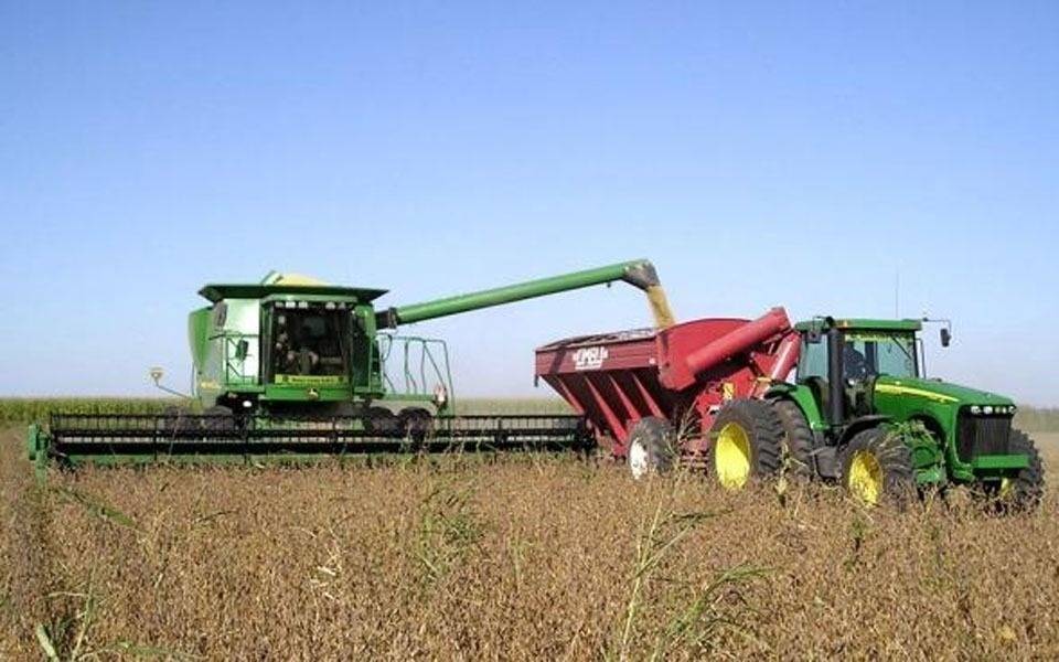 Duro mensaje del campo en contra del Gobierno