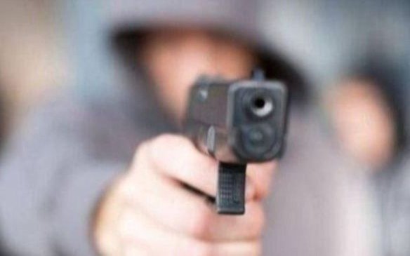 “Dame la moto o te quemo”, la amenaza a una pareja