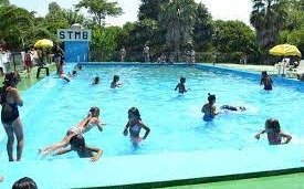 Por el Covid, en Berisso suspenden colonia de vacaciones municipal