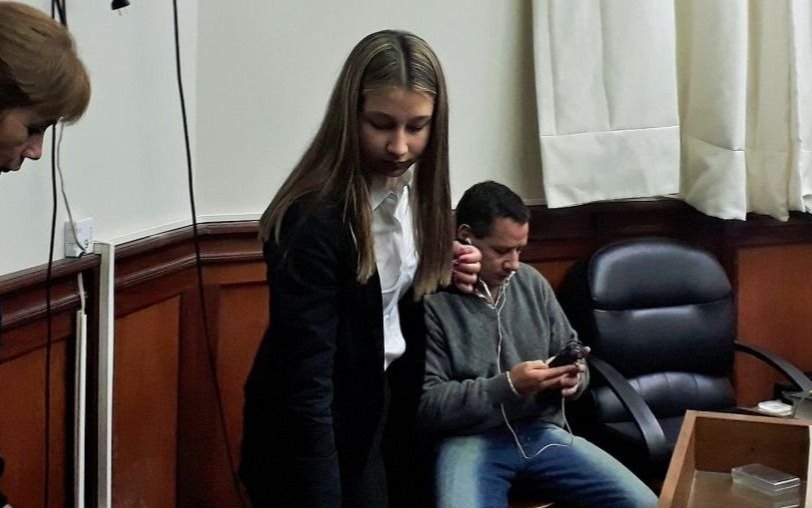 La Justicia desestimó la denuncia de Nahir Galarza