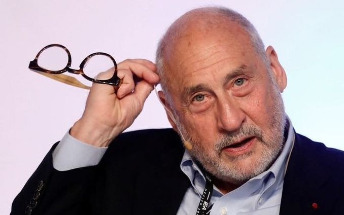 Joseph Stiglitz elogió la recuperación argentina