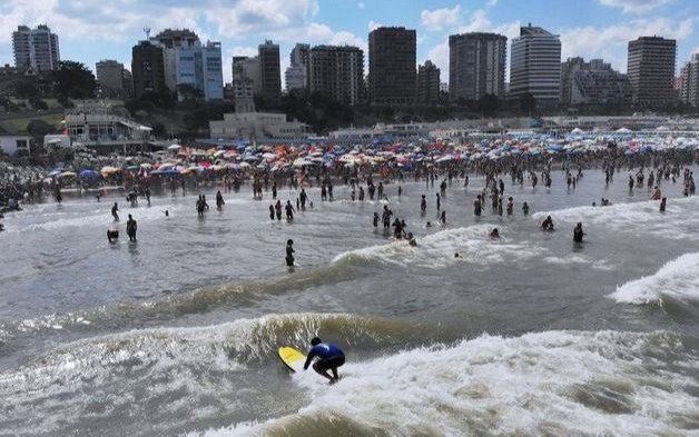 Infectólogos recomiendan cuidados en vacaciones