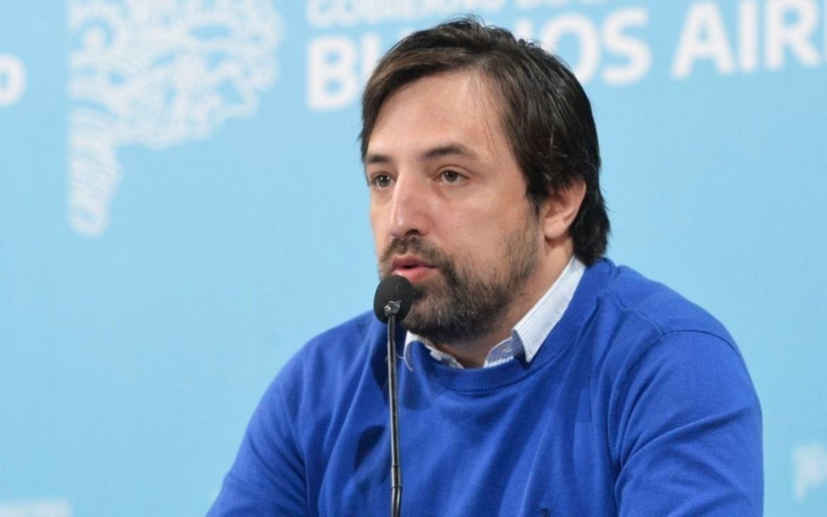 Aseguran que “no hay una tercera ola de fallecimientos”