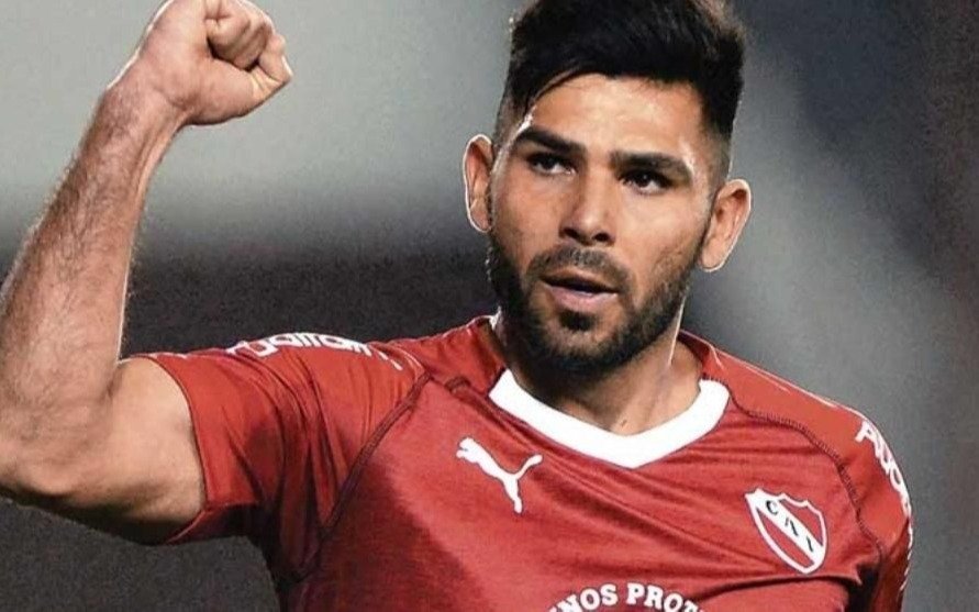 En Independiente hay dos figuras que presionan para irse