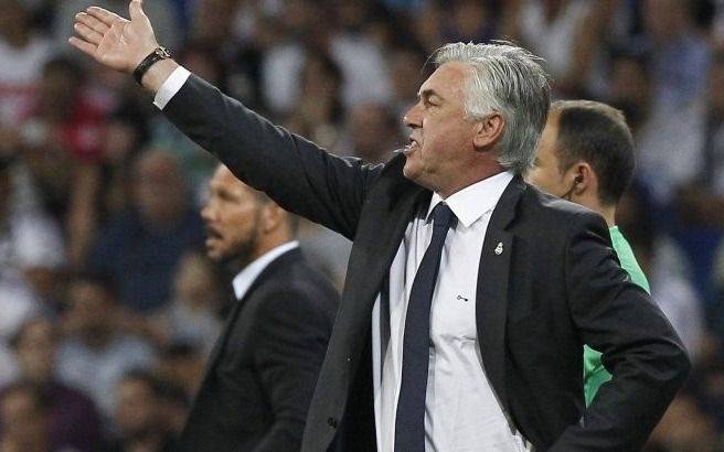 Real Madrid y Bilbao definen la Supercopa