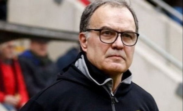 Bielsa’s Leeds hit West Ham