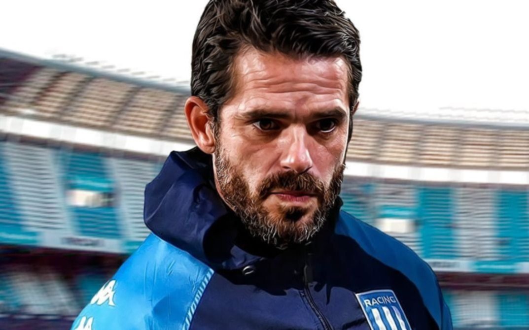 Otra baja para Gago por contagio de Covid 19